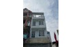 Chỉ 5.3 tỷ TL! 84M², 2 tầng/3PN – HẺM XE HƠI – Nguyễn Văn Nghi, Gò Vấp!